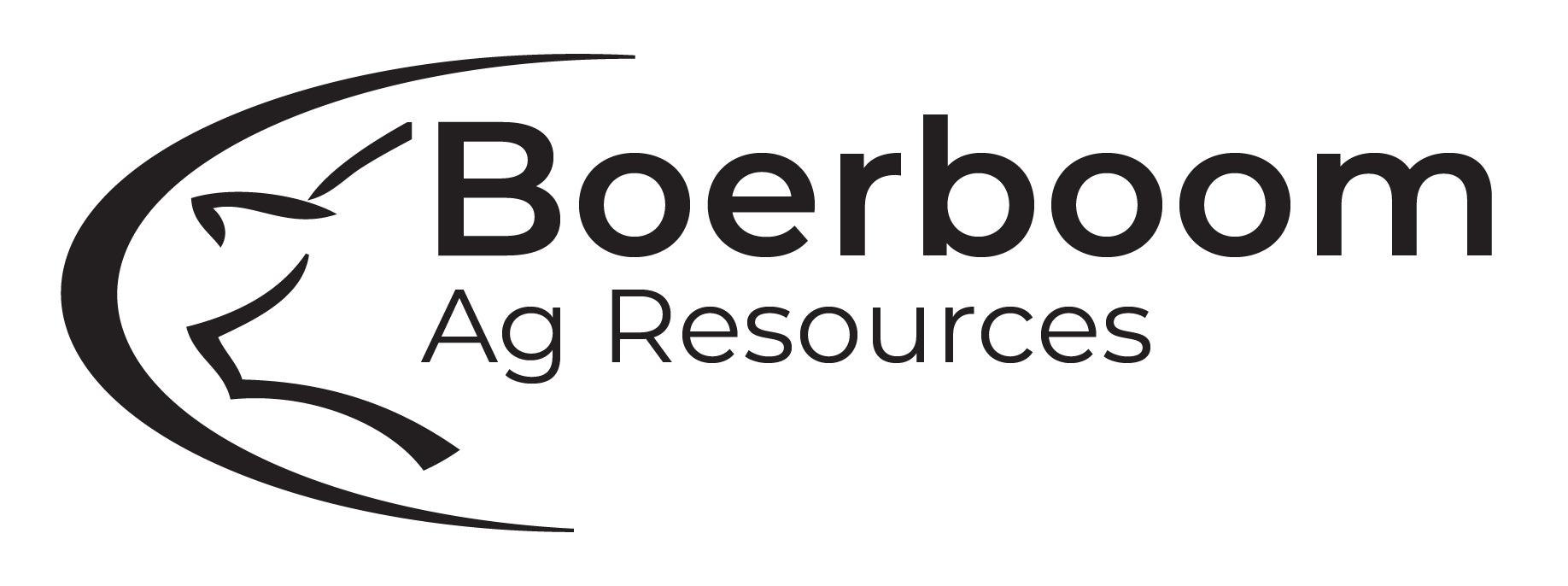 Boerboom Ag_Logo_Sans Serif