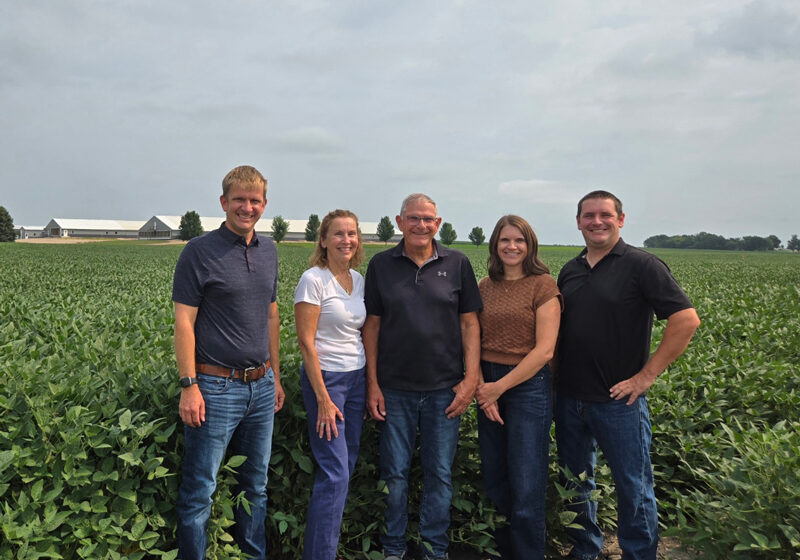 Boerboom-Family-Standing-in-Field